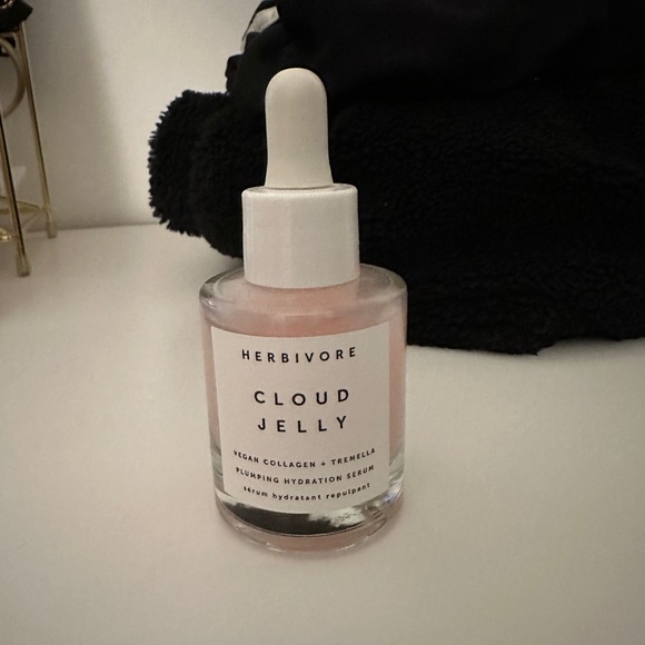 Herbivore Botanicals Skincare Herbivore Cloud Jelly Poshmark